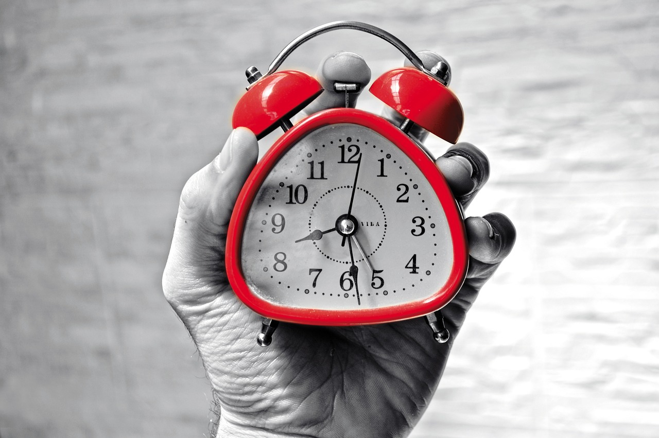How To Use Time Tracking Software to Achieve Your Goals